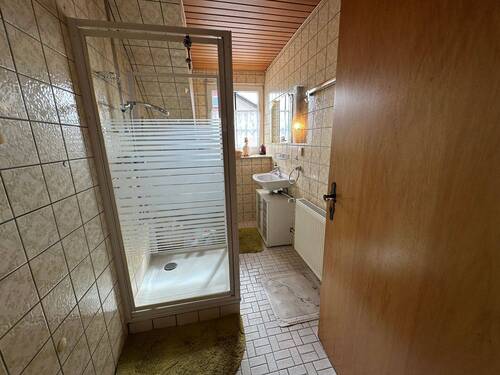 Badezimmer EG - 