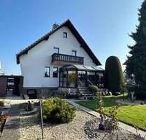 SICHERN SIE SICH DIESES FAMILIENHAUS IN RUHIGER LAGE! KEINE KÄUFERPROVISION! - Edermünde Besse