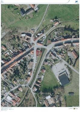 Luftbild - 