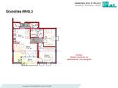 WHG3 Grundriss - 