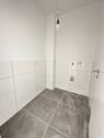 Abstellraum mit WM-Anschluss - 