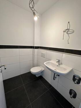 Gäste-WC - 