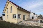 Titelbild - Leben, lieben, wohlfühlen - Ihr neues Zuhause in Nordendorf