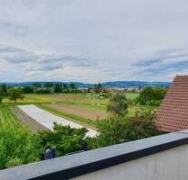 Wundervolle Seesicht mit Terrasse *4 Zimmer Wohnung* in Moos-Weiler