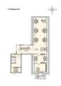 Grundriss - Büro zur Miete in Heidelberg
