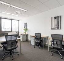 Service-büros für 15 Personen in Regus FGS Campus - Bonn Zentrum