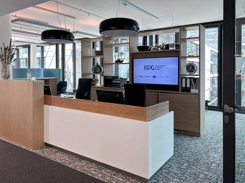 Property Image 4 - Büro mit 100,00 m&sup2; in Bonn zur Miete