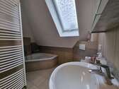 Badezimmer DG - 