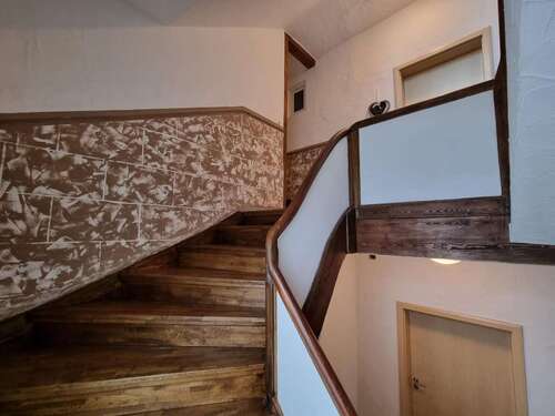 Treppenhaus - 