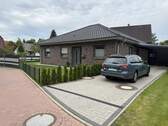 Bungalow - Bungalow in Bad Zwischenahn / Ohrwege