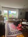 Wohnzimmer - Reihenmittelhaus zum Kaufen in Regensburg