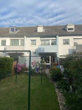 Westansicht - 