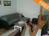 Beispiel Wohnzimmer - **Top-Preis**Gepflegte, bezugsfreie Single-Wohnung mit Balkon inkl. Heizung in Quadrath-Ichendorf**