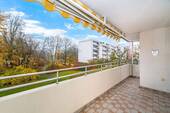 Balkon - 