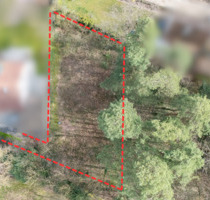 Rückersdorf! Schönes, gut geschnittenes Grundstück zur Bebauung!