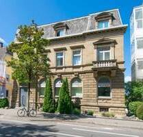 Ein Altbaujuwel mit Charakter – Ihre neue Gewerbefläche im Herzen von Ravensburg