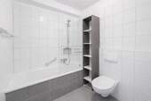 modernes Badezimmer - 