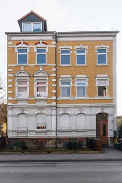 Bild 2 - Mehrfamilienhaus, Wohnhaus zum Kaufen in Naumburg