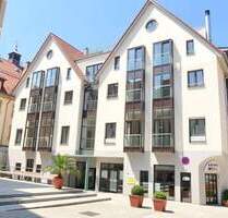 SCHÖNE LAGE MITTEN IM ZENTRUM: 3-Zimmer-Wohnung, Sigmaringen