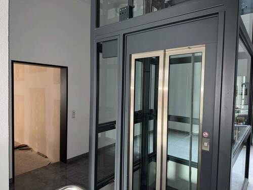 Eingang - 3 Zimmer Etagenwohnung zum Kaufen in Sigmaringen