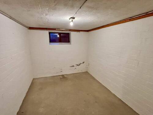 Eigener Kellerraum - 