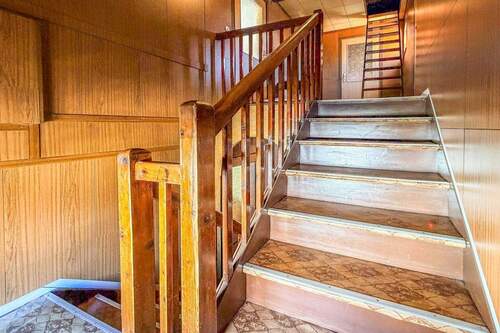 Treppenaufgang 1. OG - 