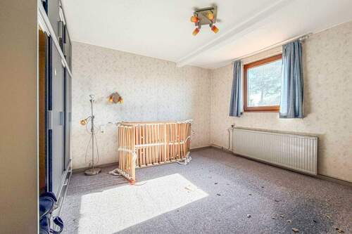 Schlafzimmer 01 Ansicht 01 - 