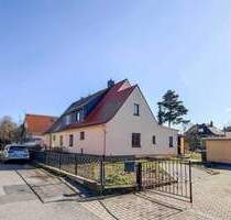 Großzügige DHH in attraktiver Lage zum Dresdner Mikroelektronik-Standort - Dresden Klotzsche