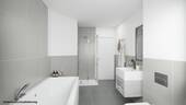 Geplantes Badezimmer! - 