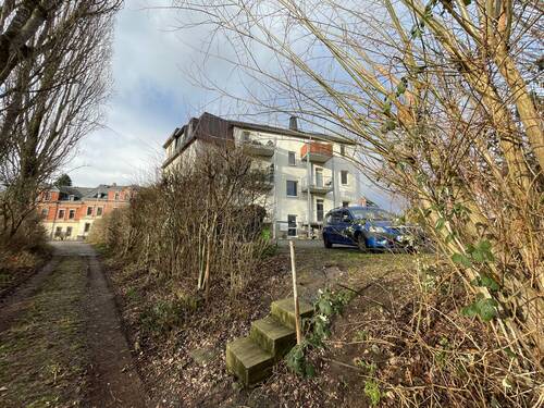 Weitere Umgebung - 