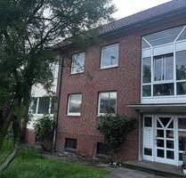 Mehrfamilienhaus mit 5 Wohneinheiten im nördlichen Stadtteil von Nordenham