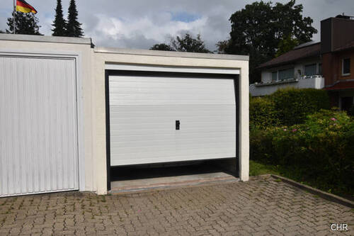 Garage - 