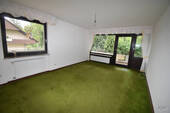 Wohnzimmer - 2 Zimmer Etagenwohnung zum Kaufen in Bad Sachsa