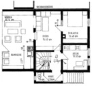 Erdgeschoss - 