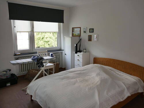 Schlafzimmer - 