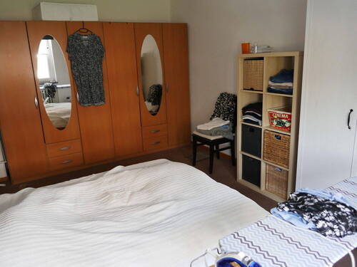 Schlafzimmer - 