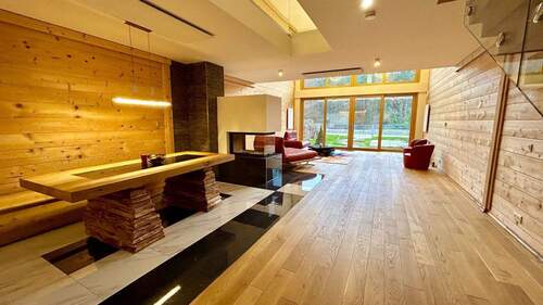 essbereich-ug.jpeg - Luxus-Reihenmittelhaus mit 256 m² Wohnfläche, 467 m² Grundstück, Sauna und Design-Ausstattung