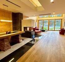 Luxus-Reihenmittelhaus mit 256 m² Wohnfläche, 467 m² Grundstück, Sauna und Design-Ausstattung - Eckental Eckenhaid