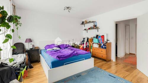 1. OG Elternschlafzimmer 2 - 