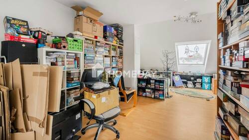 2. OG Schlafzimmer 2 - 