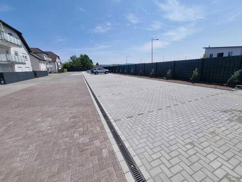 Außenansicht Seufzerweg 2-4 - 