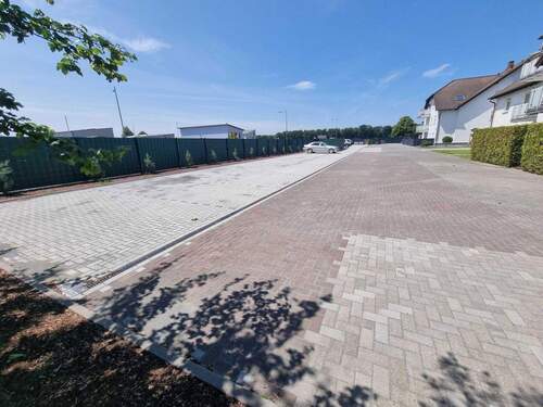 Außenansicht Seufzerweg 2-4 - 