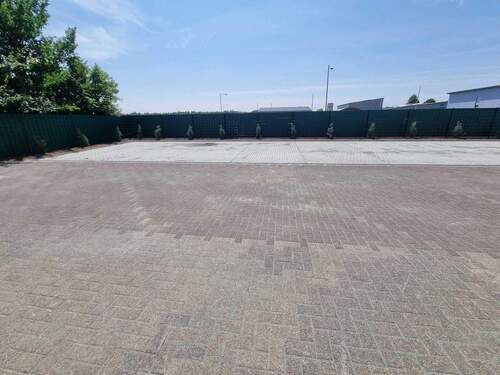 Außenansicht Seufzerweg 2-4 - 