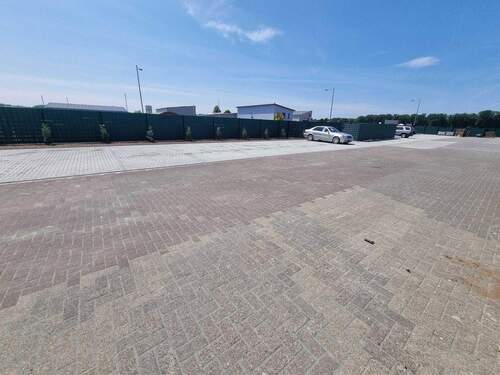 Außenansicht Seufzerweg 2-4 - 