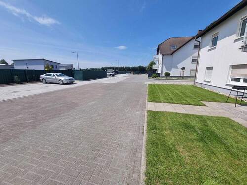 Außenansicht Seufzerweg 2-4 - 