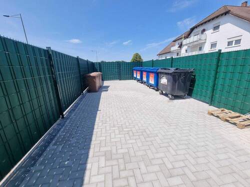 Außenansicht Seufzerweg 2-4 - 