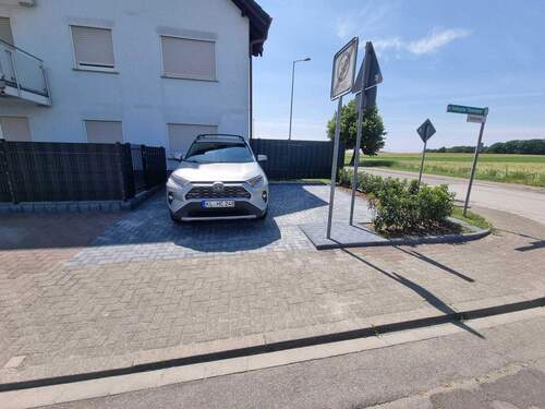 Außenansicht Seufzerweg 2-4 - 