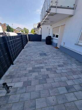 Außenansicht Seufzerweg 2-4 - 