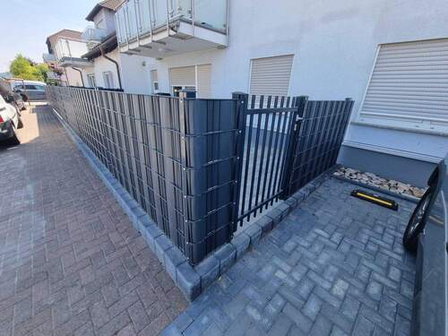 Außenansicht Seufzerweg 2-4 - 