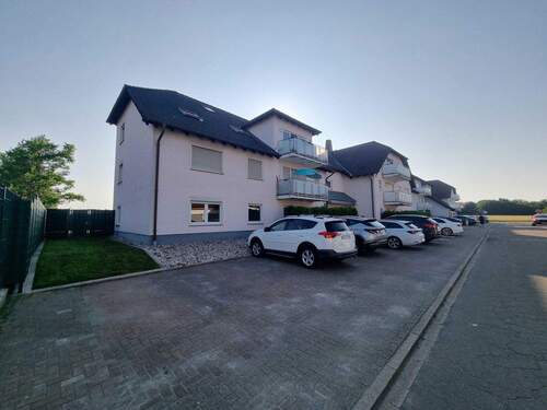 Außenansicht Seufzerweg 2-4 - 